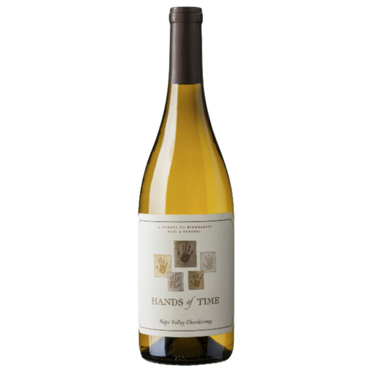 2020 Stag's Leap | Hands of time - Napa Valley Chardonnay