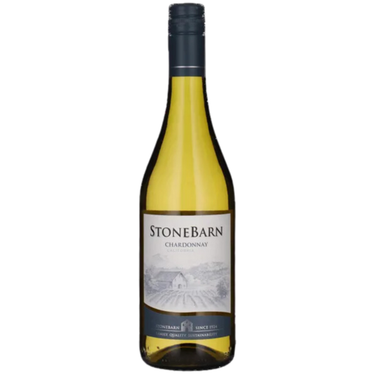 2020 Stone Barn | Chardonnay - California