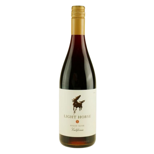 2020 Light Horse | Pinot Noir