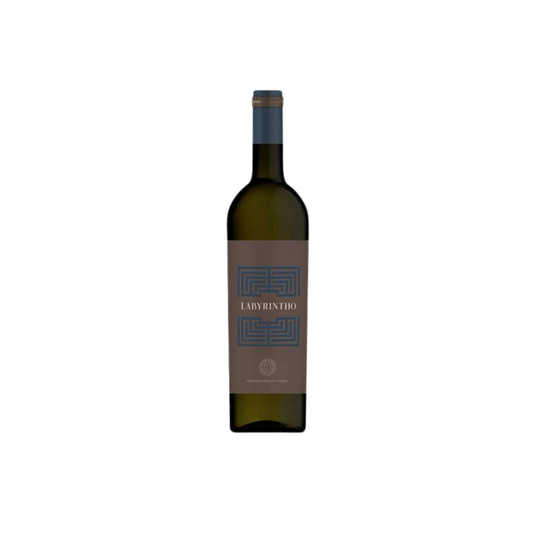 2015 Orlandi Contucci | Chardonnay COLLI APRUTINI IGT LABYRINTHO