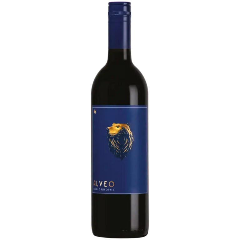 2022 Klinker Brick Winery | Alveo Zinfandel