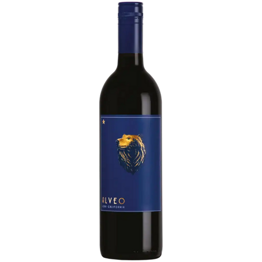 2022 Klinker Brick Winery | Alveo Zinfandel