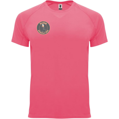 Roseløb t-shirt 2025 str. XL