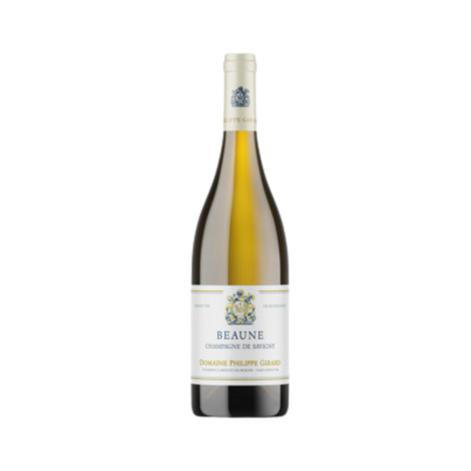 2022 Domaine Philippe Girard | Beaune Blanc - "Champagne des Savigny"