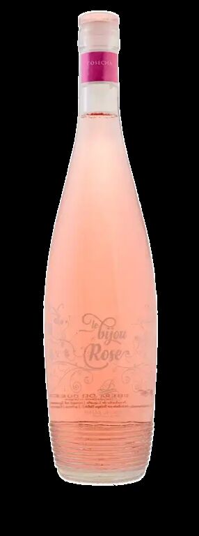 2022 Le Bijou Rosado "Tempranillo", Balbas