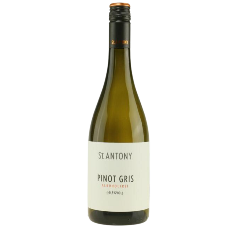 St. Antony Pinot Gris Alkoholfrei