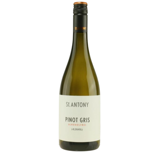 St. Antony Pinot Gris Alkoholfrei