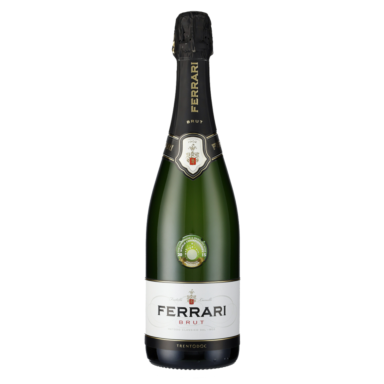 Ferrari | Brut Trento DOC