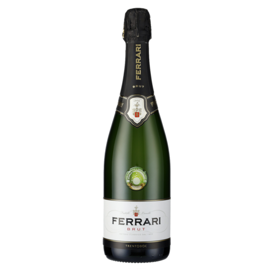 Ferrari | Brut Trento DOC