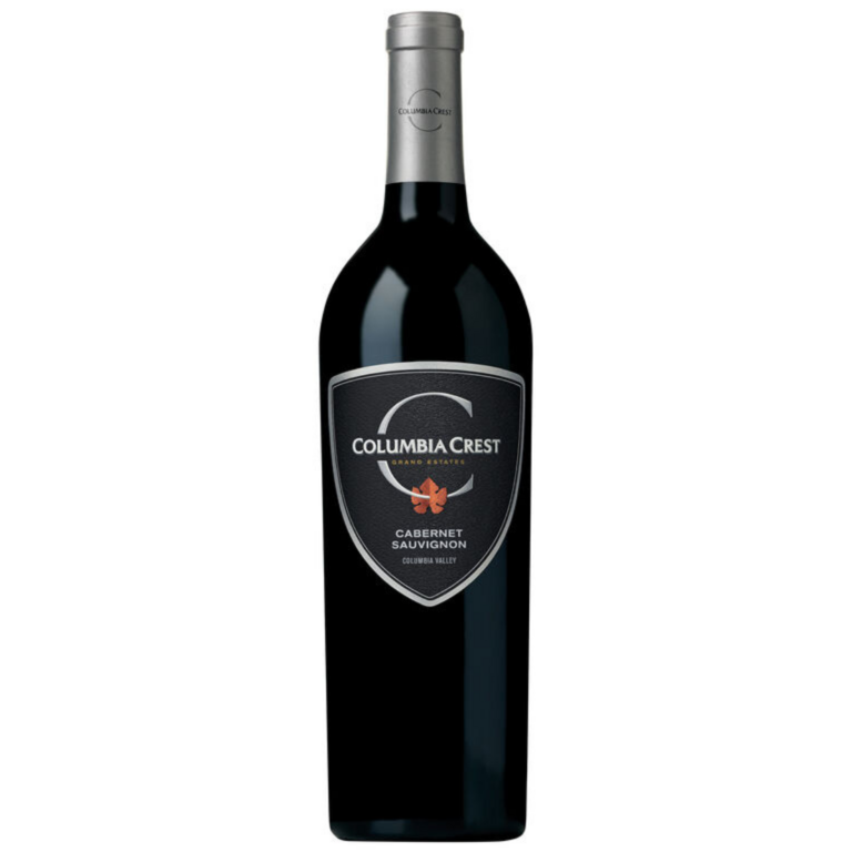 2019 Columbia Crest | CABERNET SAUVIGNON