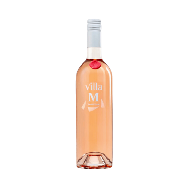 Villa M | Sweet Rosé