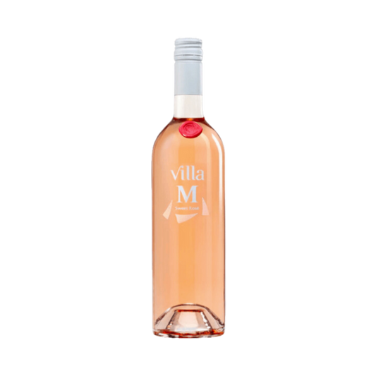 Villa M | Sweet Rosé