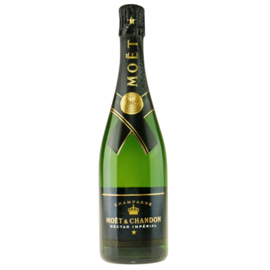 Moet Chandon Nectar Imperial