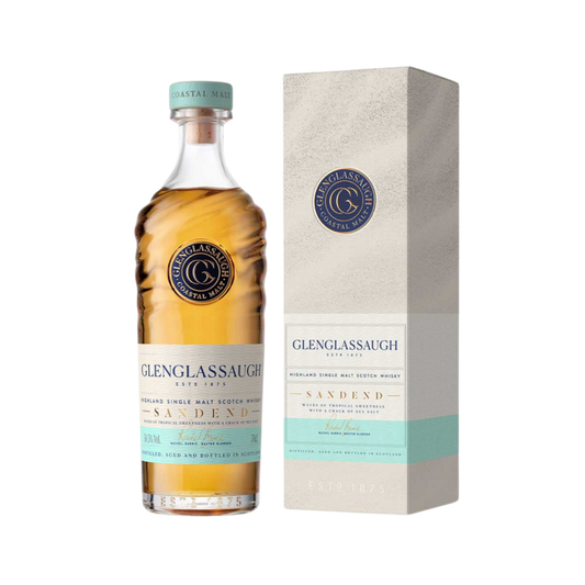 Glenglassaugh | Sandend