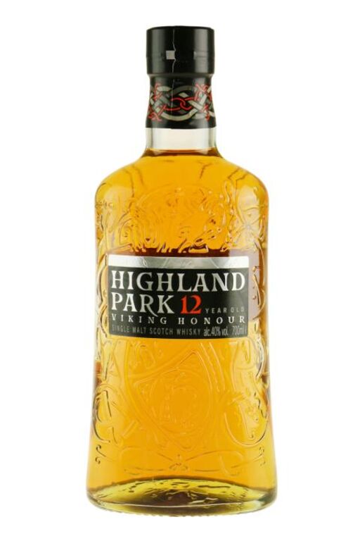 Highland Park | 12 Years