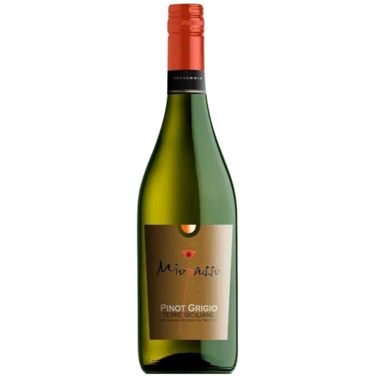 2022 Miopasso | Pinot Grigio - Terre Siciliane