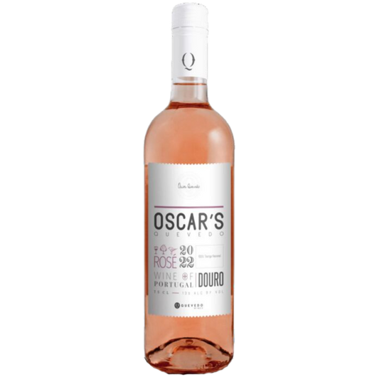 2023 Oscar's Rosé