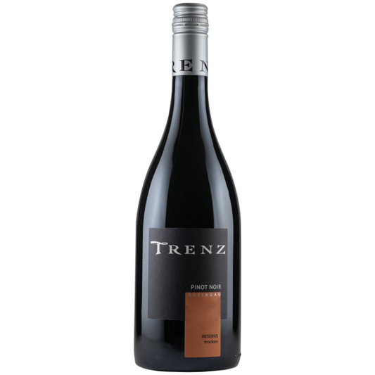 2019 Trenz | Pinot Noir Barrique Trocken