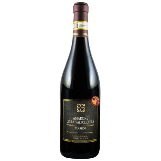 2018 Cantine Lenotti | AMARONE CLASSICO