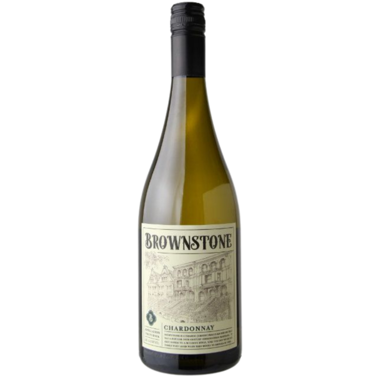 Brownstone | Chardonnay NV