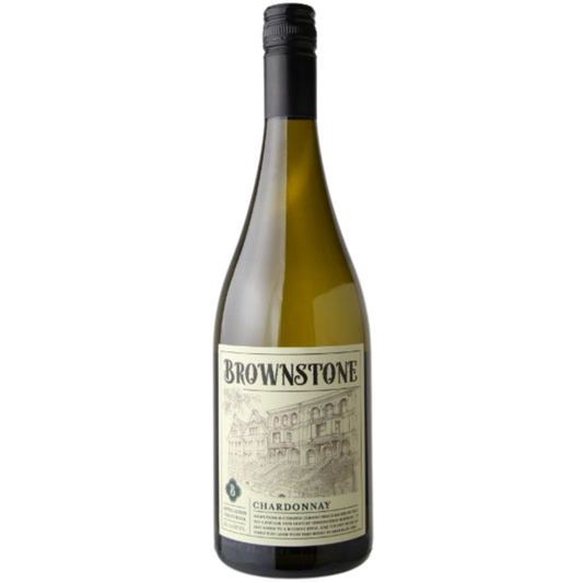 Brownstone | Chardonnay NV