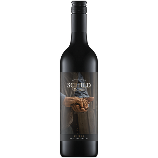 2018 Schild | Barossa Valley Shiraz