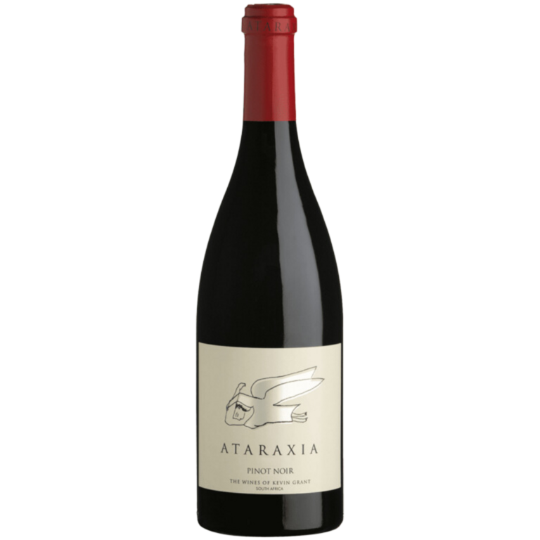 2018 Ataraxia | Pinot Noir