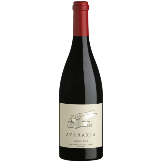 2018 Ataraxia | Pinot Noir