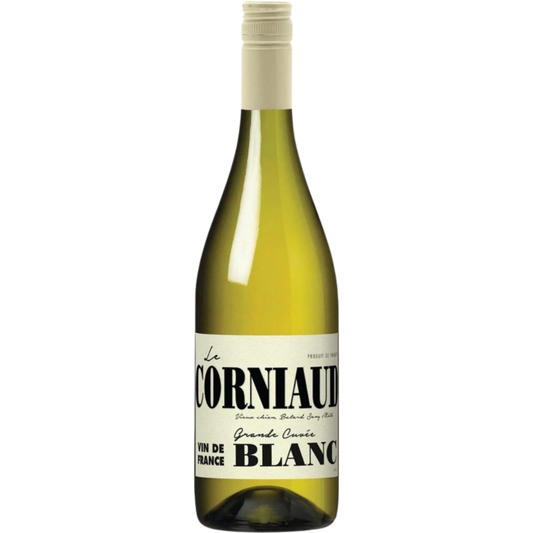 2023 Le Corniaud Blanc