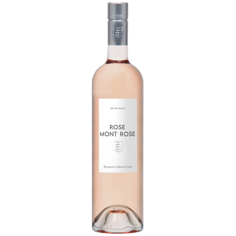 2023 Domaine Mont Rose | Rosé Pays d'Oc