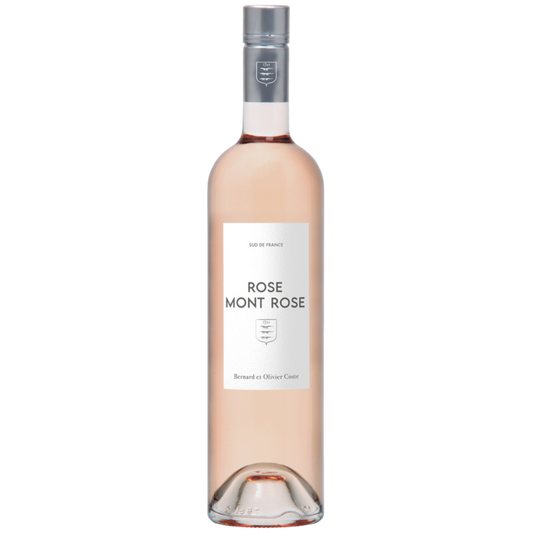 2023 Domaine Mont Rose | Rosé Pays d'Oc