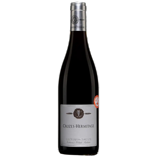 2022  Les Vins de Viennes | Crozes Hermitage Rouge
