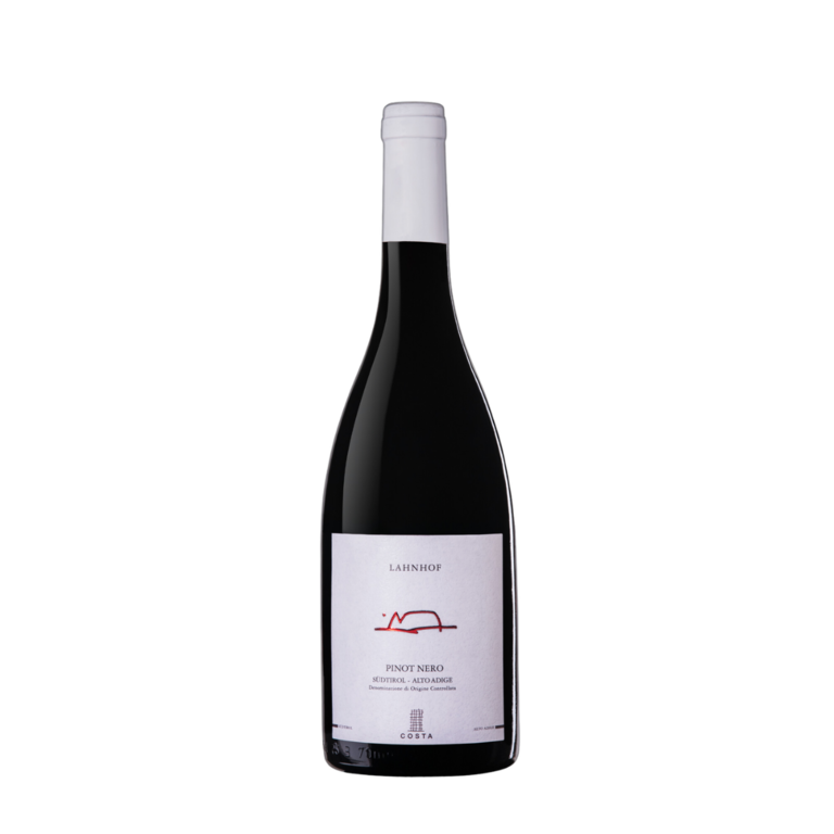 2023 Tenute Costa | LAHNHOF PINOT NERO