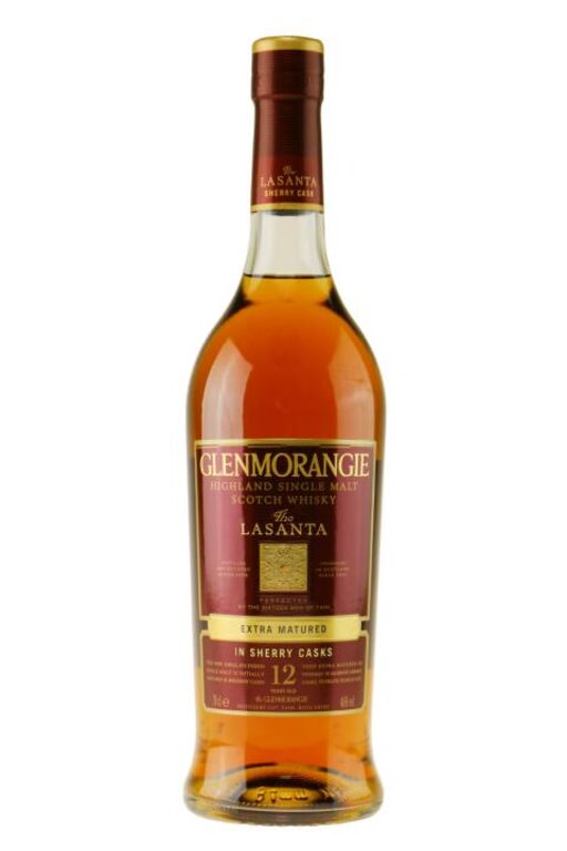 Glenmorangie | Lasanta Sherry Cask