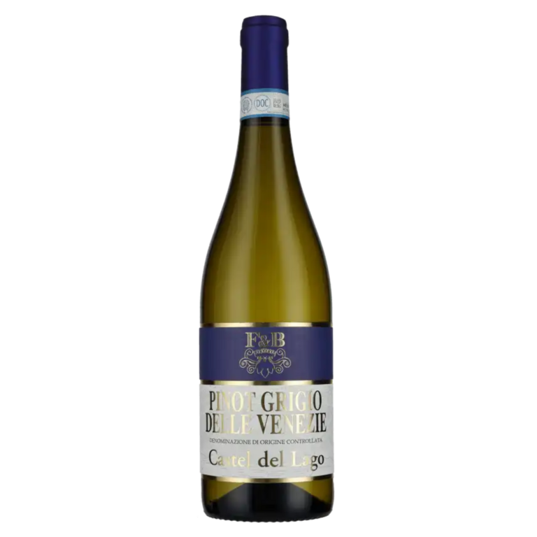 2023 Castel del Lago | Pinot Grigio - Veneto