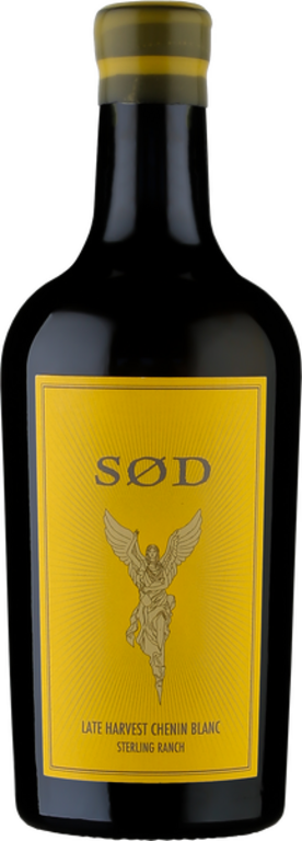 Leo Steen Wines | "SØD" Late Harvest Chenin Blanc