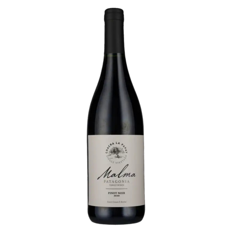 2020 Bodega Malma| Malma Chacra La Papay Patagonia Pinot noir