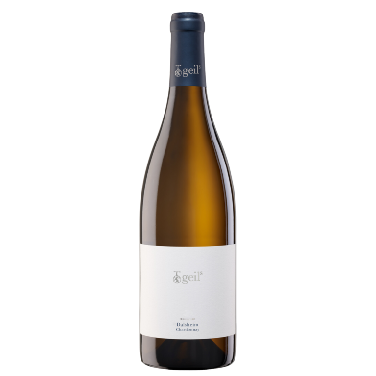 2020 Weingut Geils | Chardonnay DALSHEIM TROCKEN