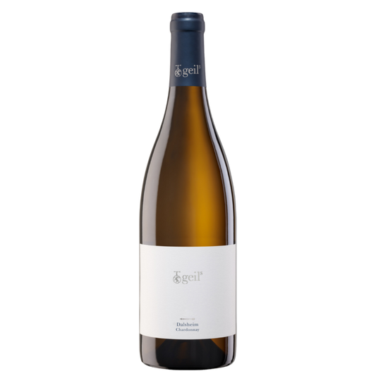 2020 Weingut Geils | Chardonnay DALSHEIM TROCKEN