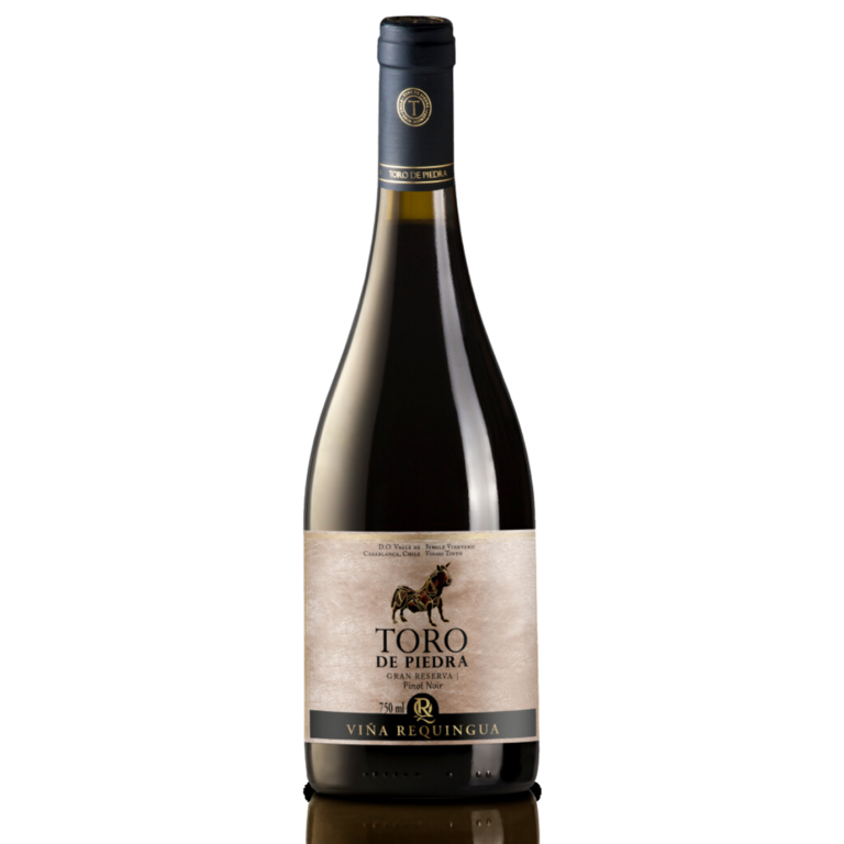 2020 Toro de Piedra | Pinot Noir