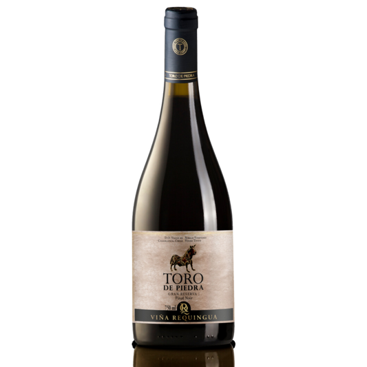 2020 Toro de Piedra | Pinot Noir