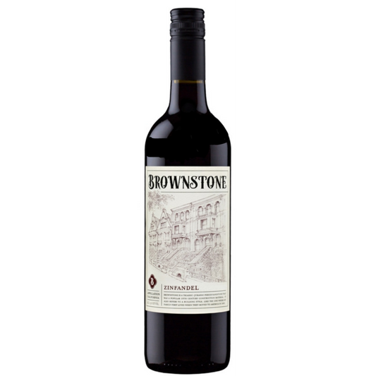 Brownstone | Zinfandel NV