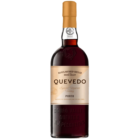 Quevedo | Special Reserve Tawny Port