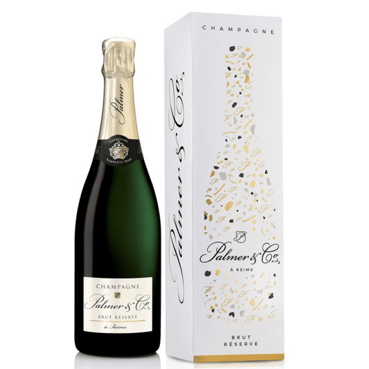 Palmer & Co | Brut Reserve Giftbox