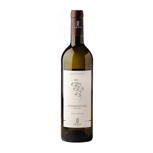 2021 Tenute Costa | TdF Vermentino