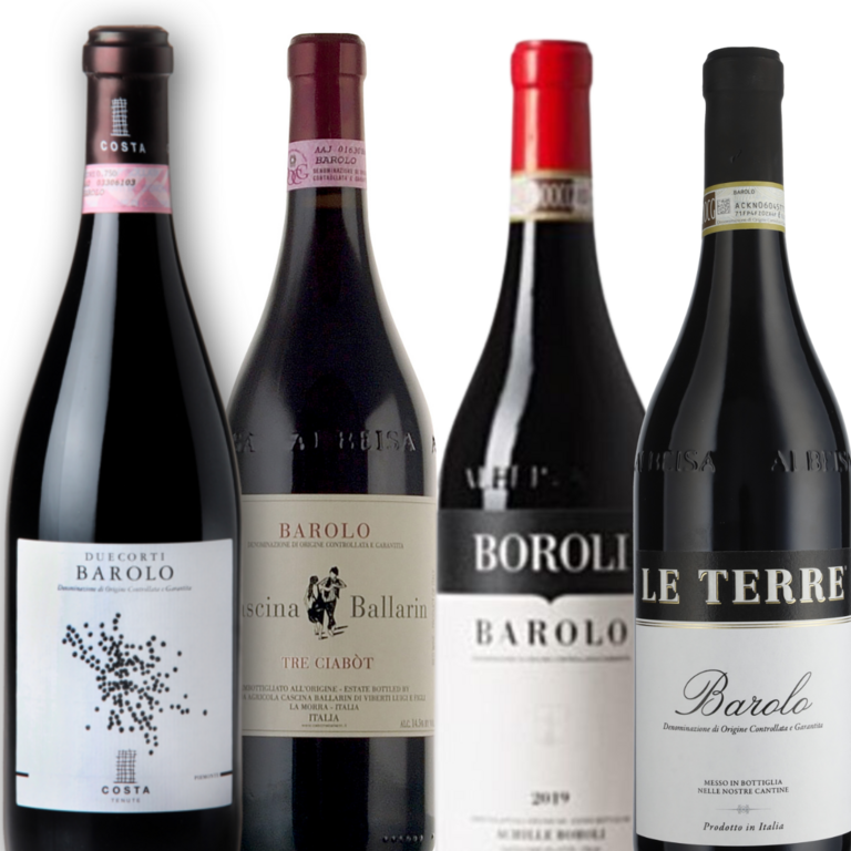 2019 Cantina Terre del Barolo | Barolo