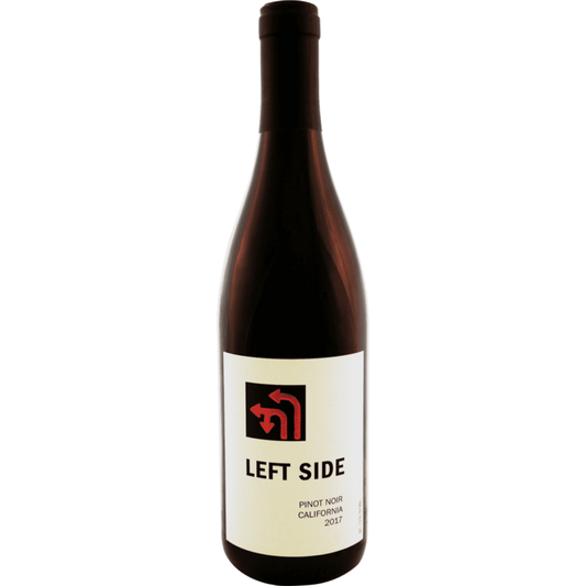 LeftSide | Pinot Noir 2020