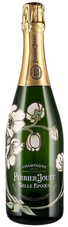 Perrier Jouet | Belle Epoque 2014