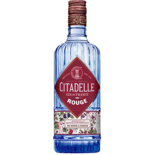 Citadelle | Gin Rouge