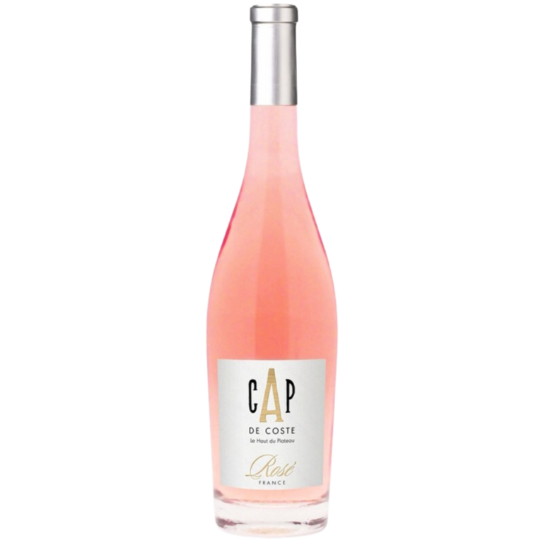 2023 Cap De Coste | Rosé - Pays d'Oc